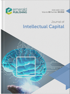 Discover Journal of Intellectual Capital