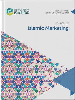 Discover Journal of Islamic Marketing