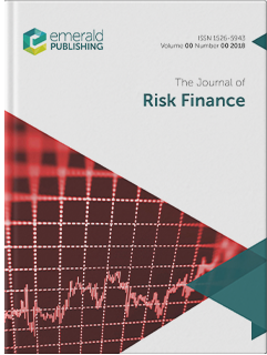 Discover Journal of Risk Finance
