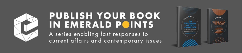 Publish in Emerald Points