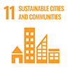 SDG 11: Sustainable Cities and Communities
