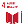 SDG goal 4