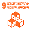 SDG 9: Industry, Innovation, and Infrastructure