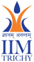 IIM Trichy logo